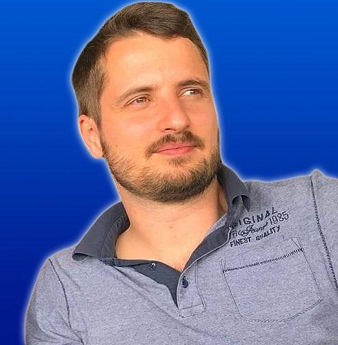 FT, Bras droit communication & déploiement digital