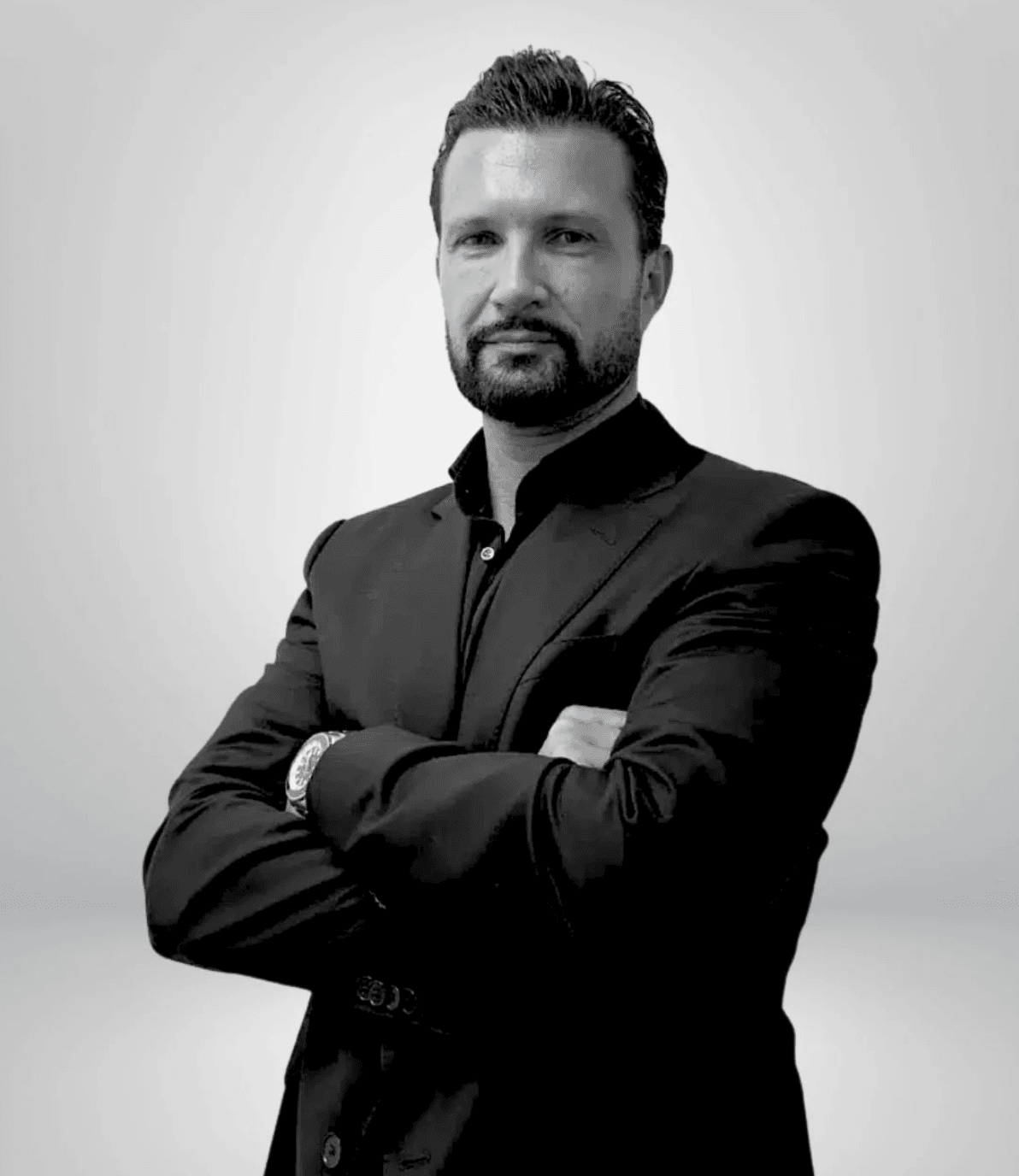 Marc, Gestion de Patrimoine InteractivLive