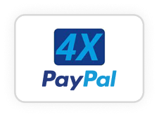 PayPal 4X