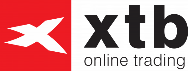 Logo XTB